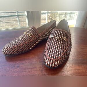 Sam Edelman Luxury Women’s Laurel Loafer